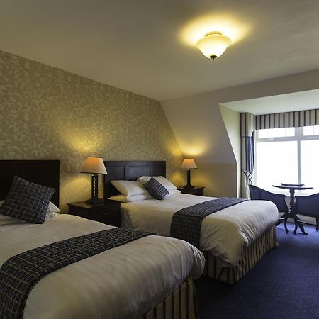 The Sandhouse Hotel And Marine Spa Donegal Town Esterno foto