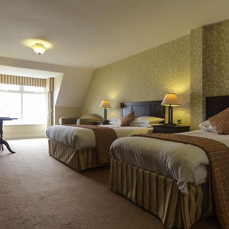 The Sandhouse Hotel And Marine Spa Donegal Town Esterno foto