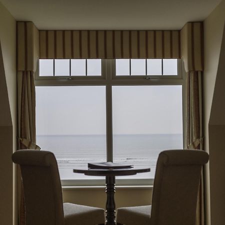 The Sandhouse Hotel And Marine Spa Donegal Town Esterno foto