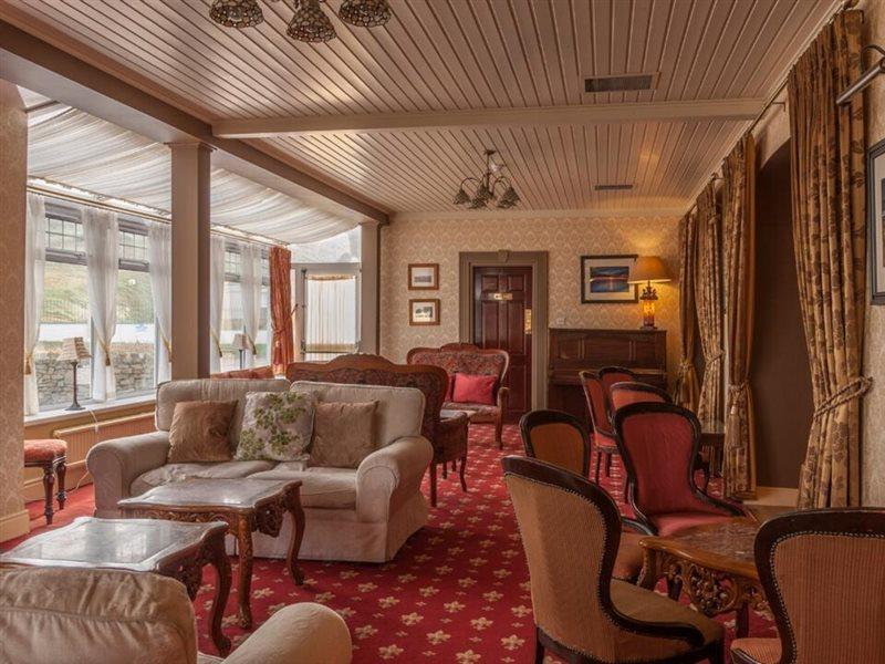 The Sandhouse Hotel And Marine Spa Donegal Town Esterno foto