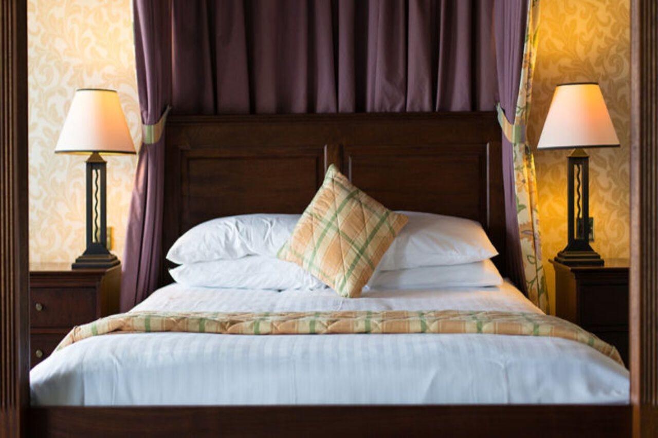 The Sandhouse Hotel And Marine Spa Donegal Town Esterno foto