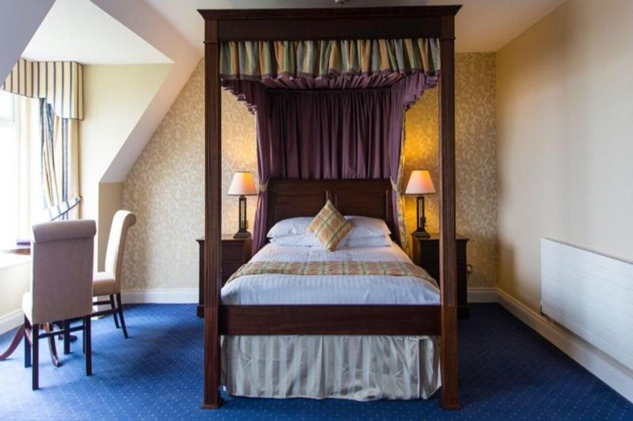 The Sandhouse Hotel And Marine Spa Donegal Town Esterno foto