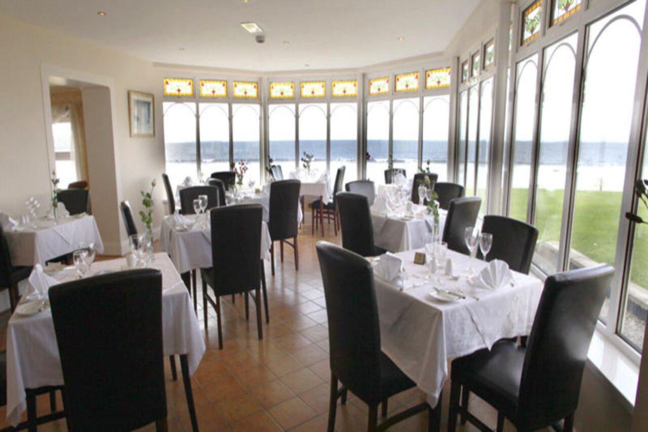 The Sandhouse Hotel And Marine Spa Donegal Town Esterno foto