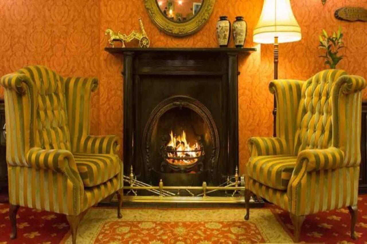 The Sandhouse Hotel And Marine Spa Donegal Town Esterno foto