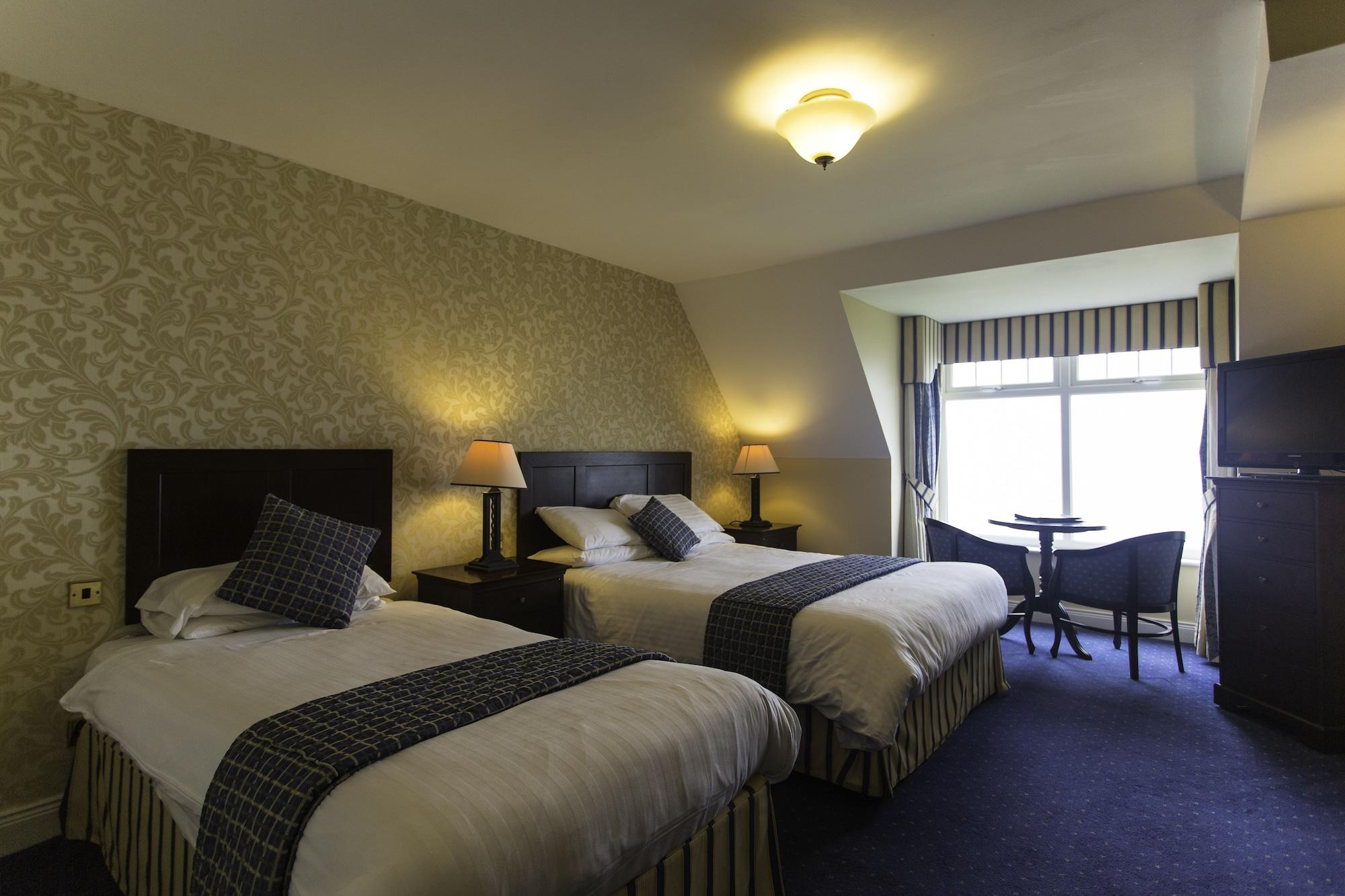 The Sandhouse Hotel And Marine Spa Donegal Town Esterno foto