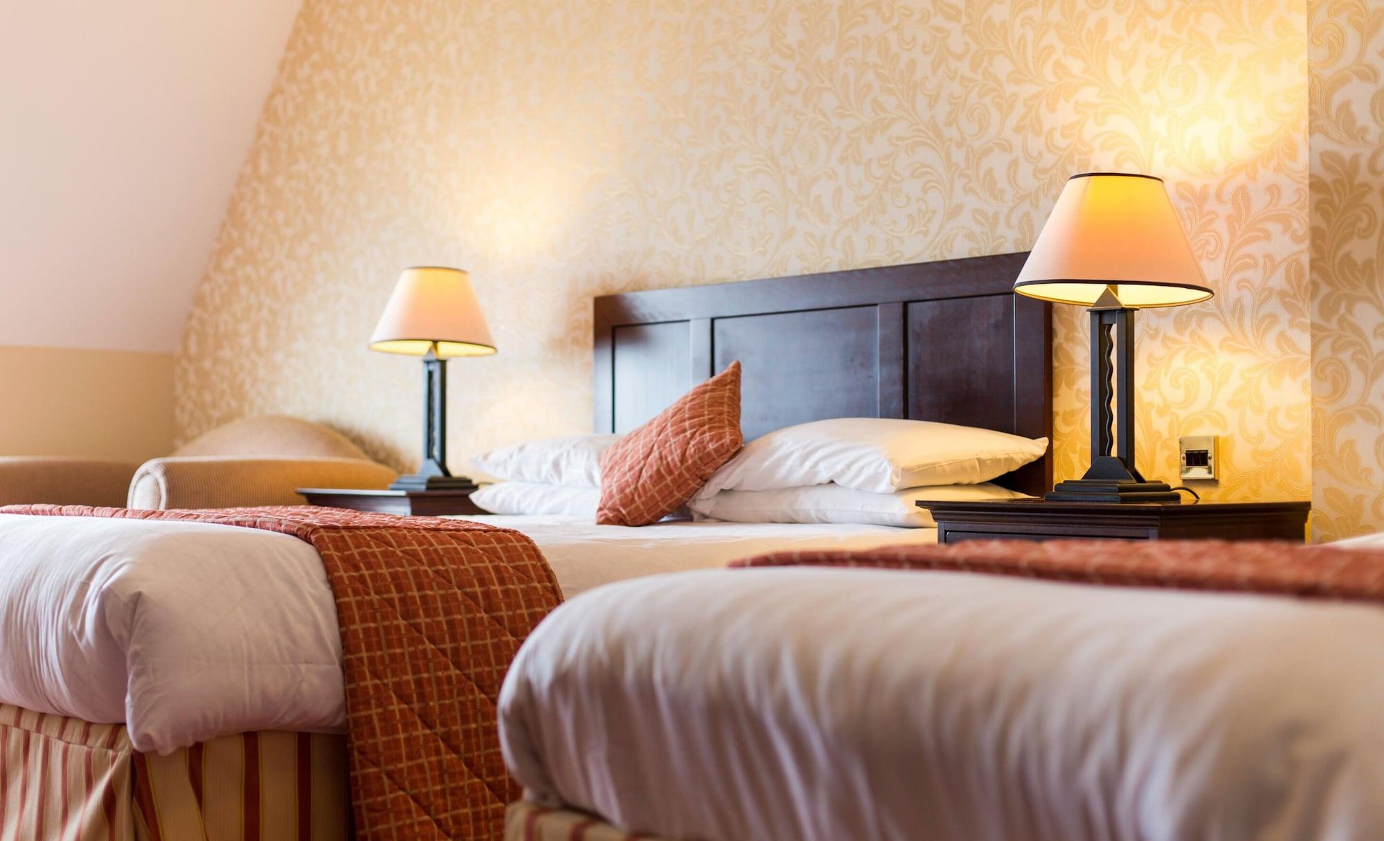 The Sandhouse Hotel And Marine Spa Donegal Town Esterno foto