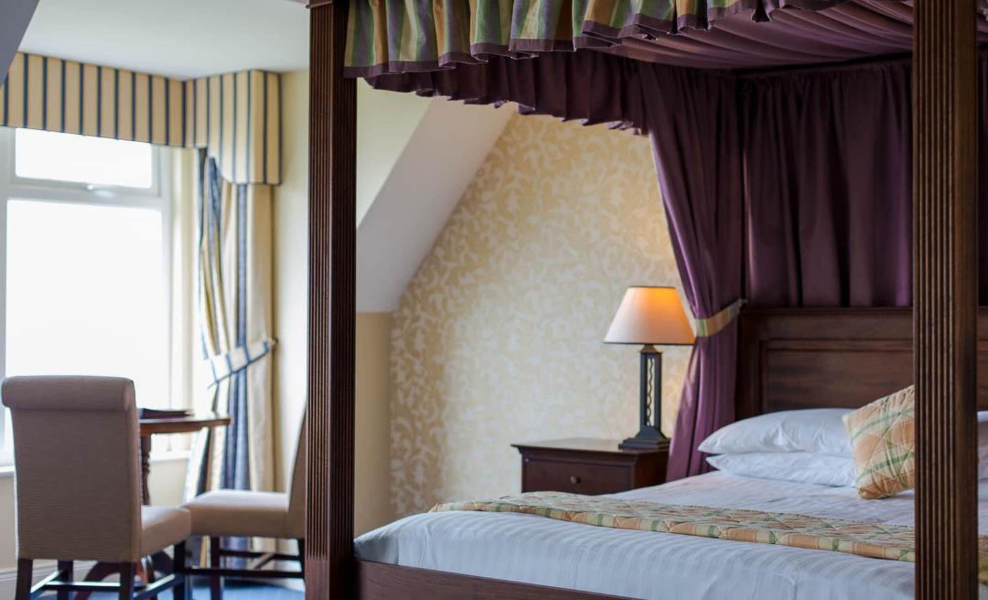The Sandhouse Hotel And Marine Spa Donegal Town Esterno foto