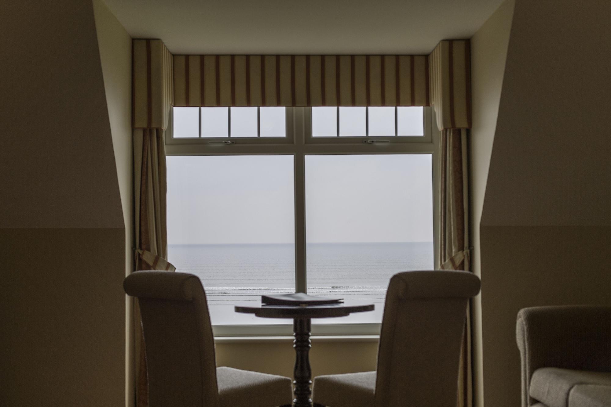 The Sandhouse Hotel And Marine Spa Donegal Town Esterno foto