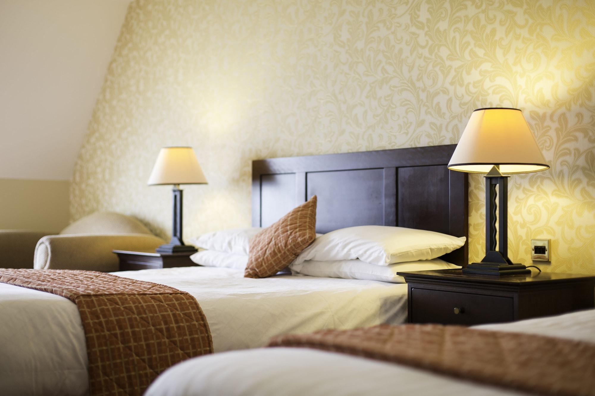 The Sandhouse Hotel And Marine Spa Donegal Town Esterno foto