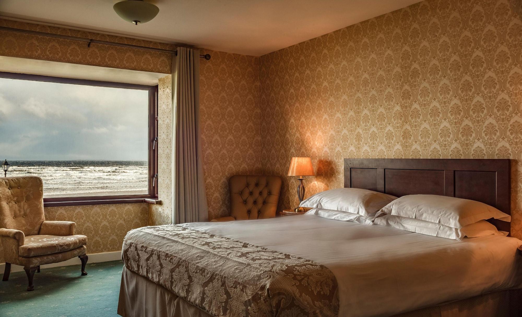 The Sandhouse Hotel And Marine Spa Donegal Town Esterno foto