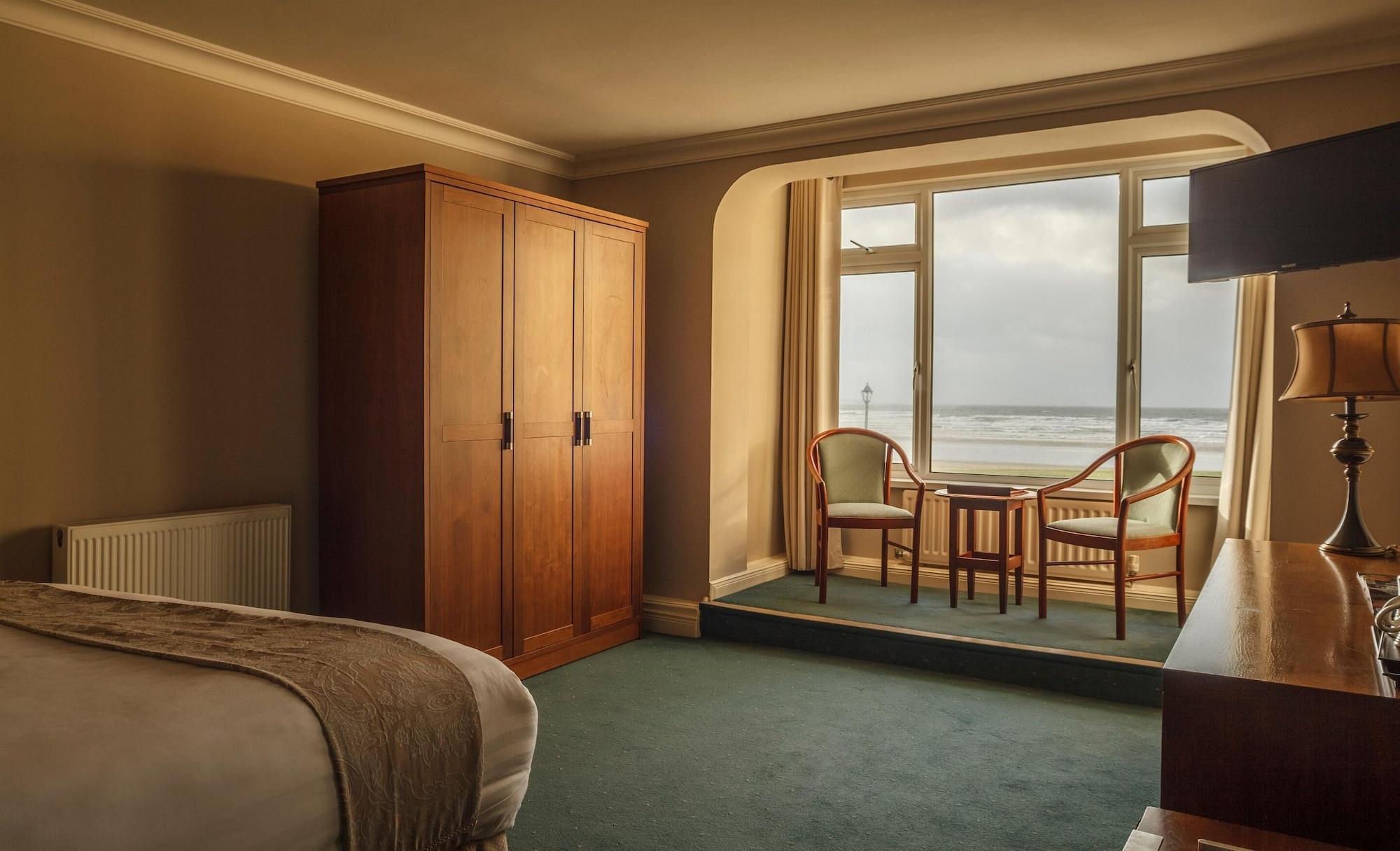 The Sandhouse Hotel And Marine Spa Donegal Town Esterno foto