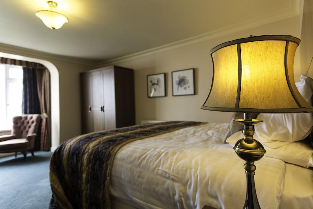The Sandhouse Hotel And Marine Spa Donegal Town Esterno foto