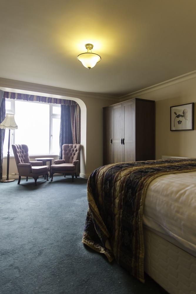 The Sandhouse Hotel And Marine Spa Donegal Town Esterno foto