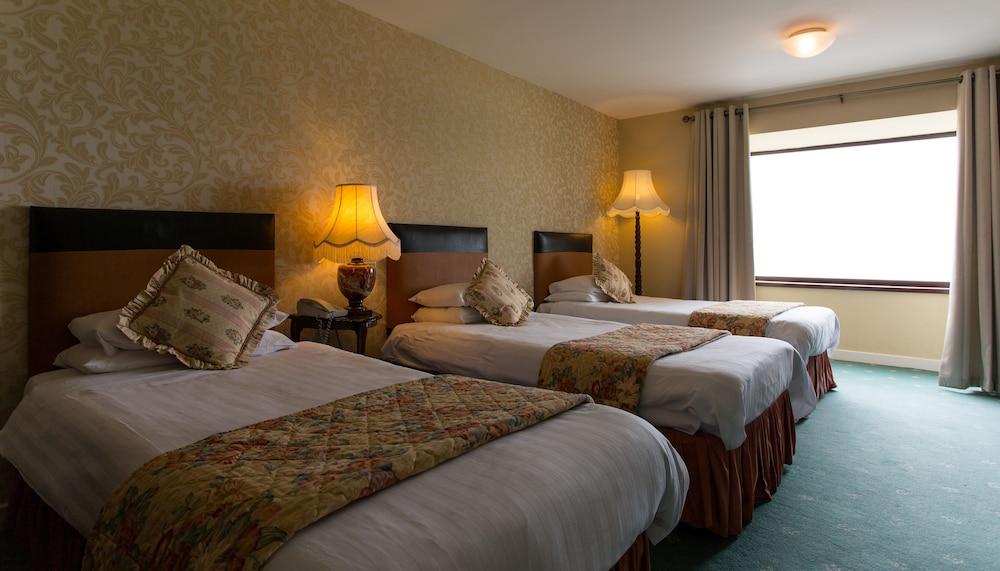 The Sandhouse Hotel And Marine Spa Donegal Town Esterno foto