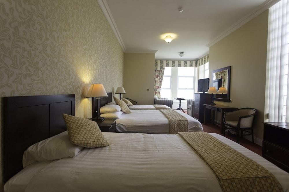 The Sandhouse Hotel And Marine Spa Donegal Town Esterno foto