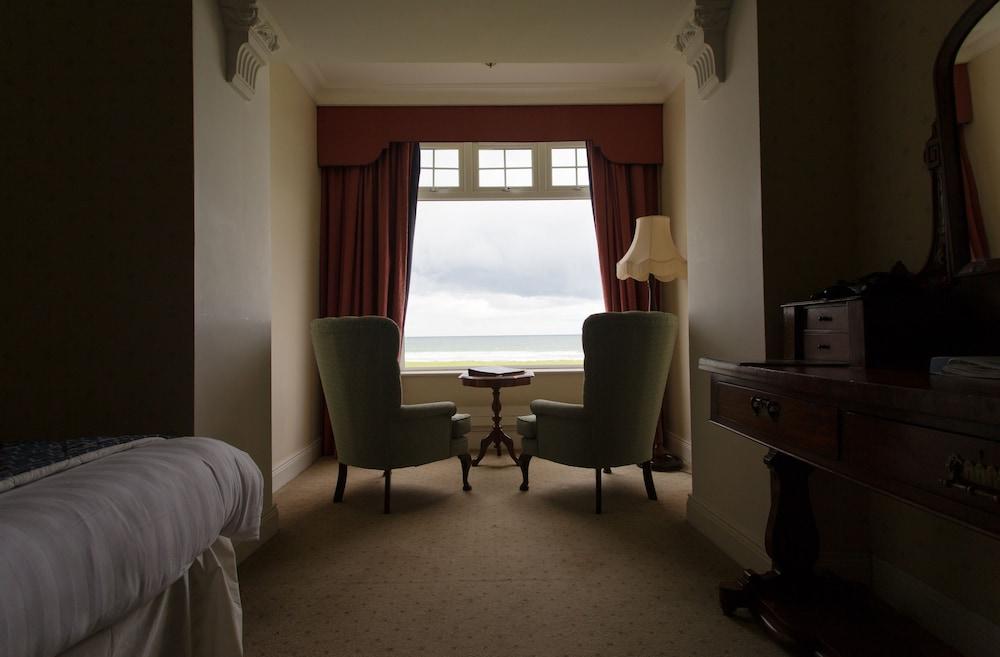 The Sandhouse Hotel And Marine Spa Donegal Town Esterno foto