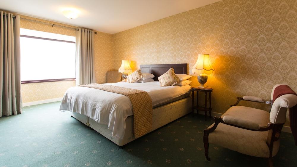 The Sandhouse Hotel And Marine Spa Donegal Town Esterno foto