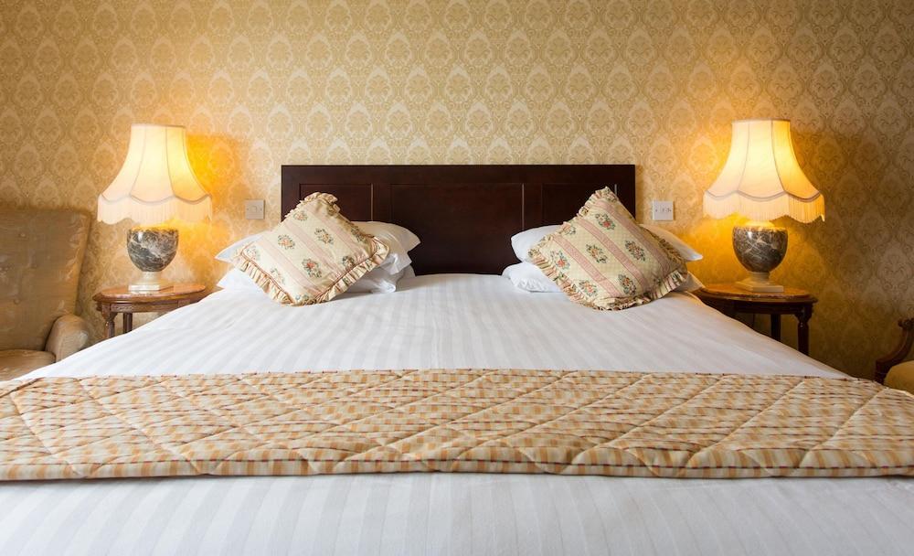 The Sandhouse Hotel And Marine Spa Donegal Town Esterno foto